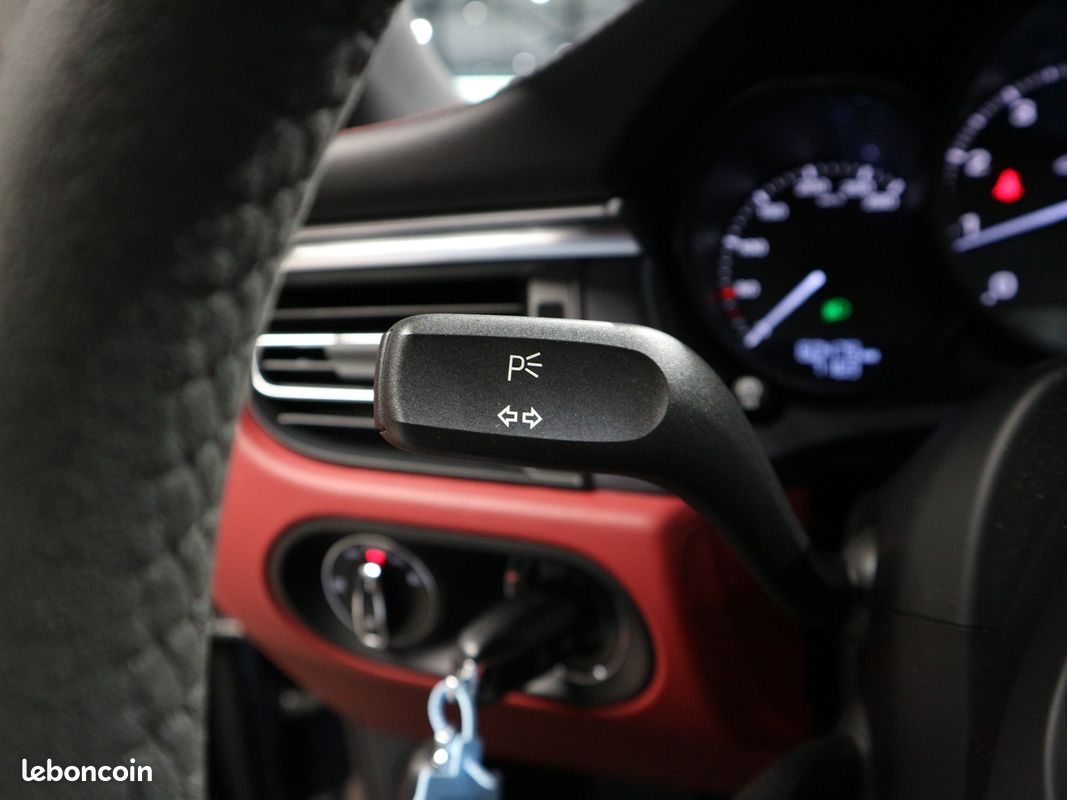 Porsche MACAN III 3 2.9 V6 440CH GTS PDK (image 23)