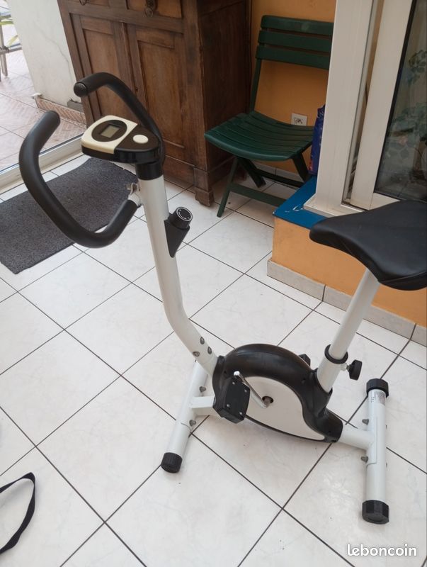 Velo appartement (image 2)