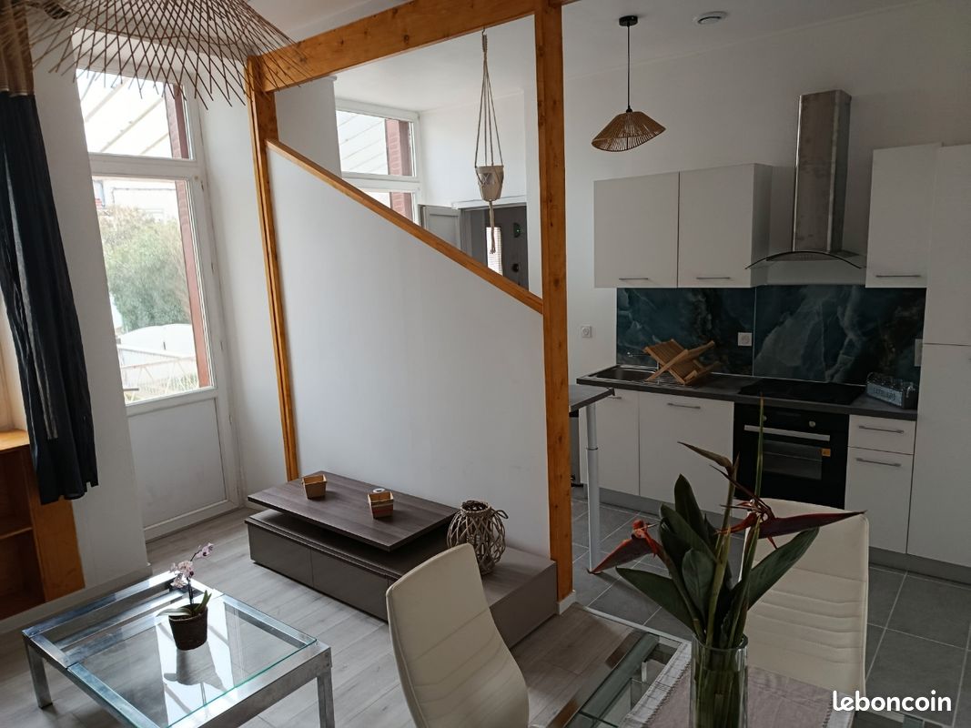 Local commercial 2 pièces 40 m² · à Valence · 40 m² · 760 €/mois