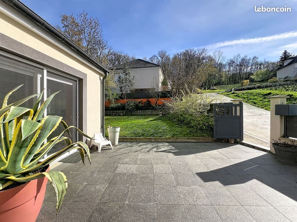 Maison 7 pièces 210 m² · à Mailly-Champagne · 210 m² · 535 000 €
