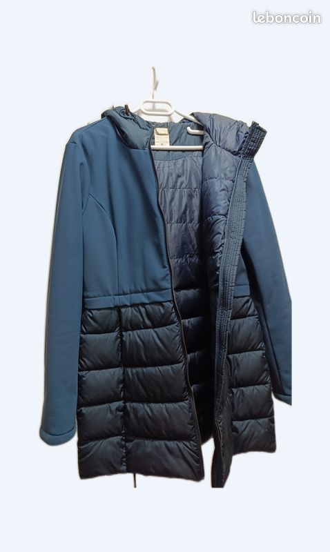 Manteau femme T 42 Vêtements