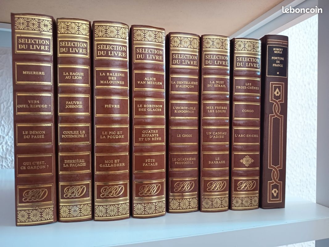 Sélection du livre (image 1)