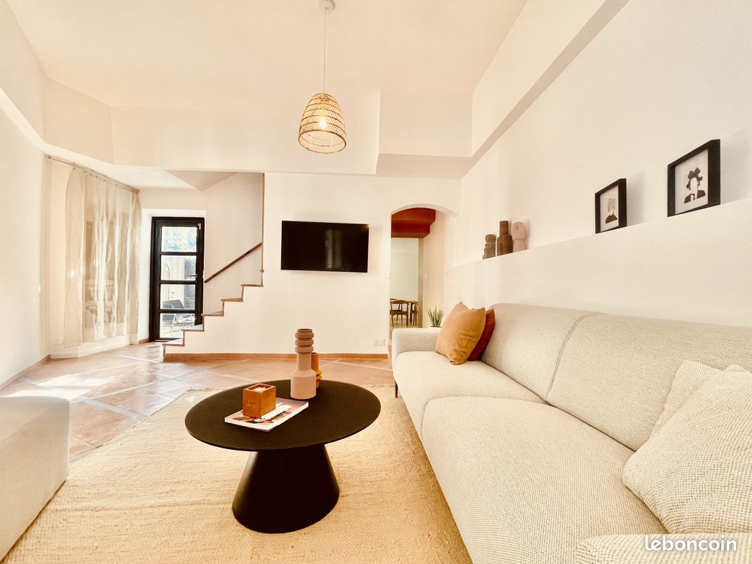 Maison 4 pièces 111 m² · à Marseille · 111 m² · 620 000 €