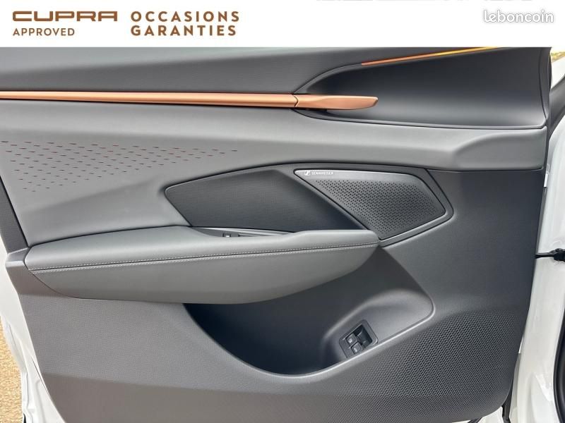 Cupra Terramar 1.5 eHybrid 204ch V DSG7 (image 12)