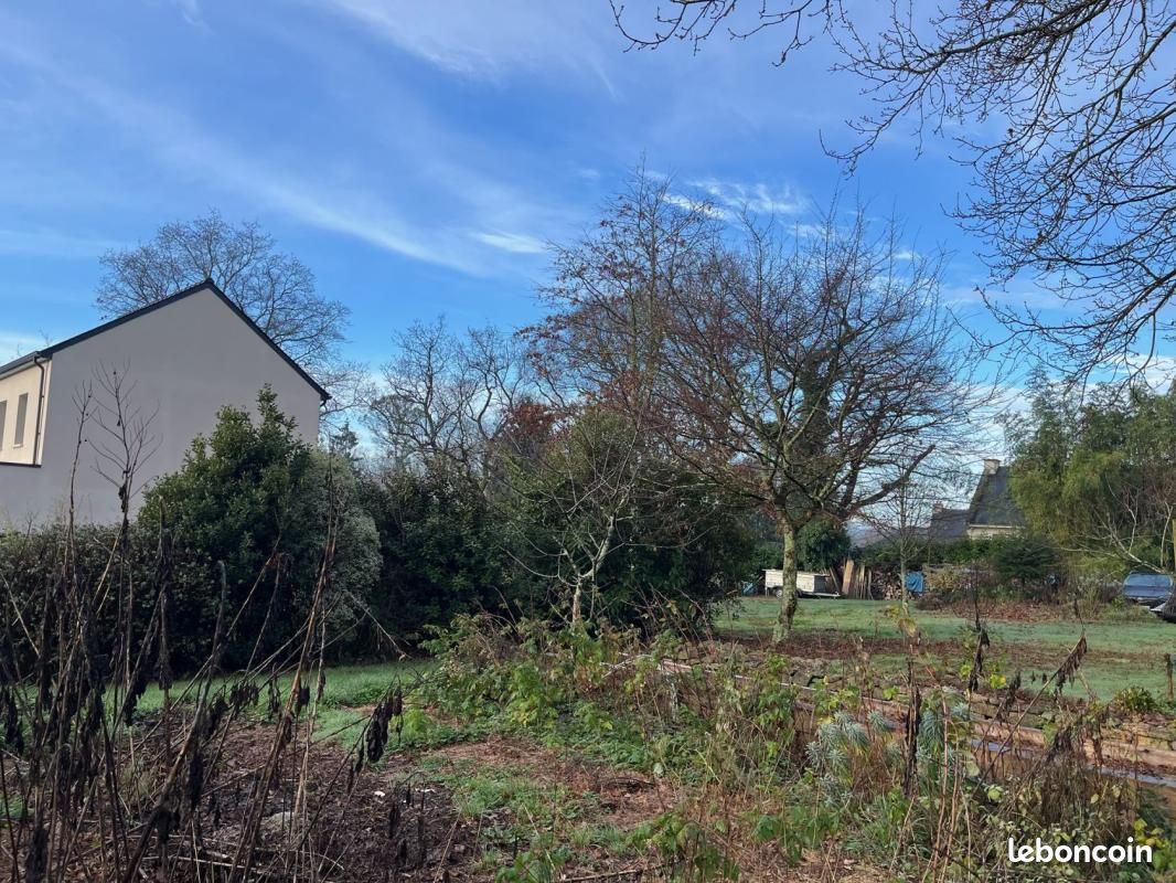 Terrain 343 m² Treillieres · à Treillières · 135 000 €