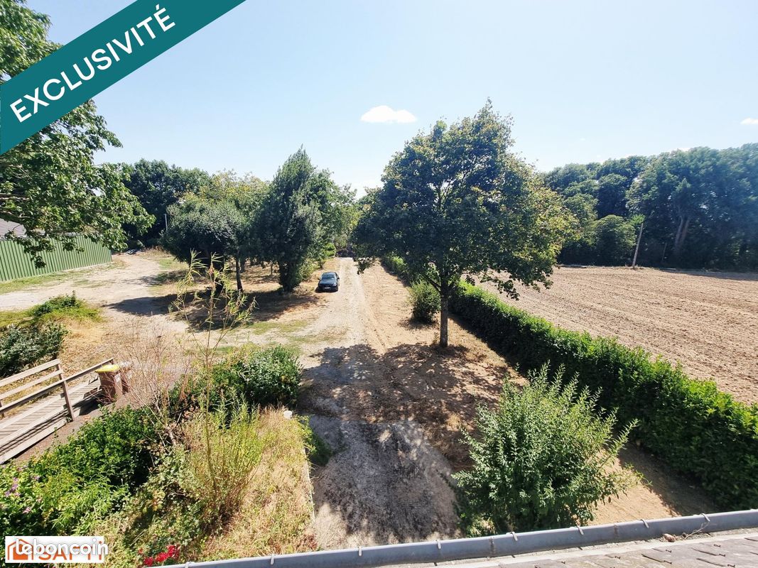 Maison 5 pièces 95 m² · à Saint-Vincent-sur-Oust · 95 m² · 178 000 €