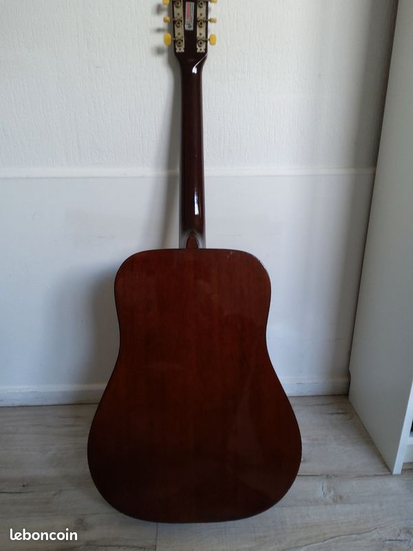 Guitare classique arirang (image 4)