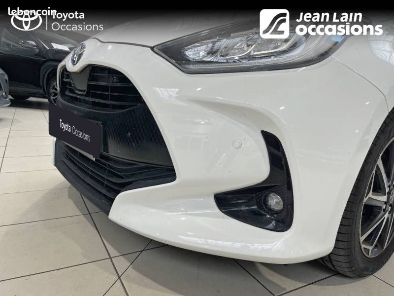 Toyota Yaris Hybride 116h Design (image 20)