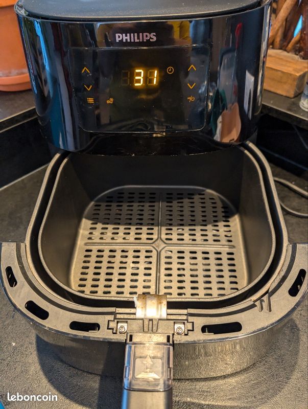 Air fryer (image 2)