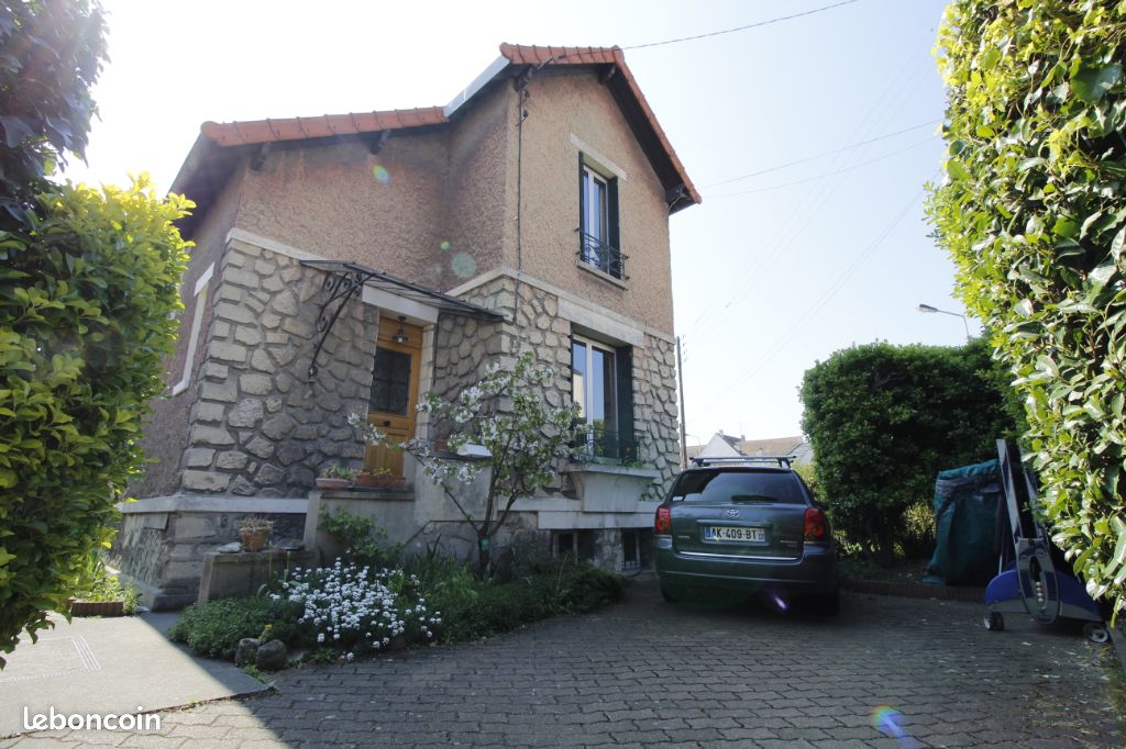Maison 6 pièces 100 m² · à Houilles · 100 m² · 1 959 €/mois