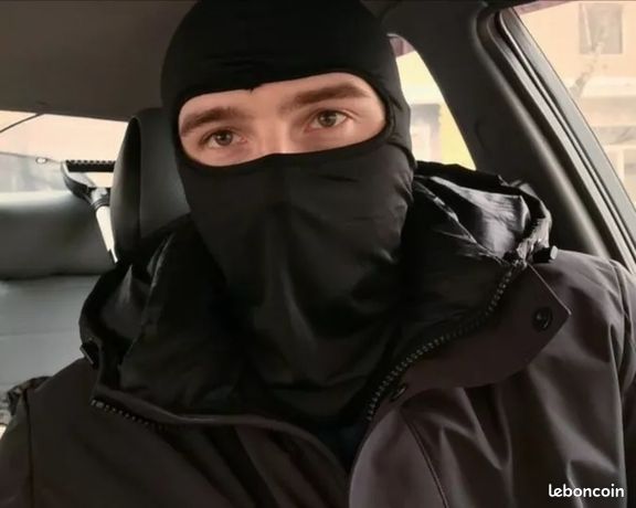 Tour De Cou Moto Cagoule Masque Multifonction Balaclava En