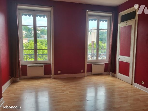 Appartement 1 pièce 39 m² — 4