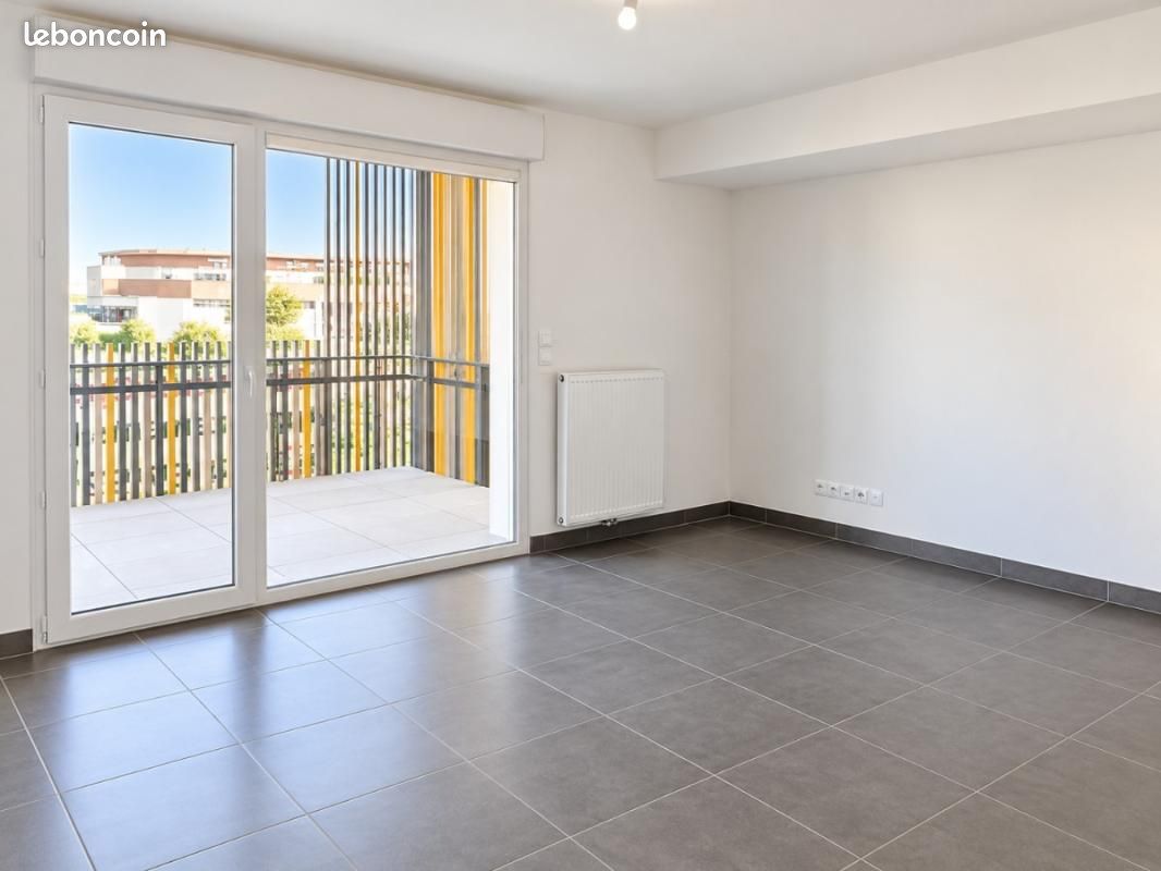 Appartement 1 pièce 33 m² · à Castelnau-le-lez · 33 m² · 600 €/mois