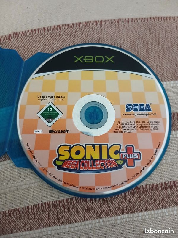 Sonic + (image 2)