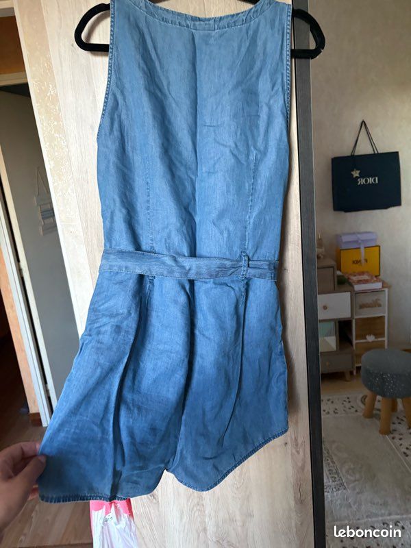 Combi short (image 2)