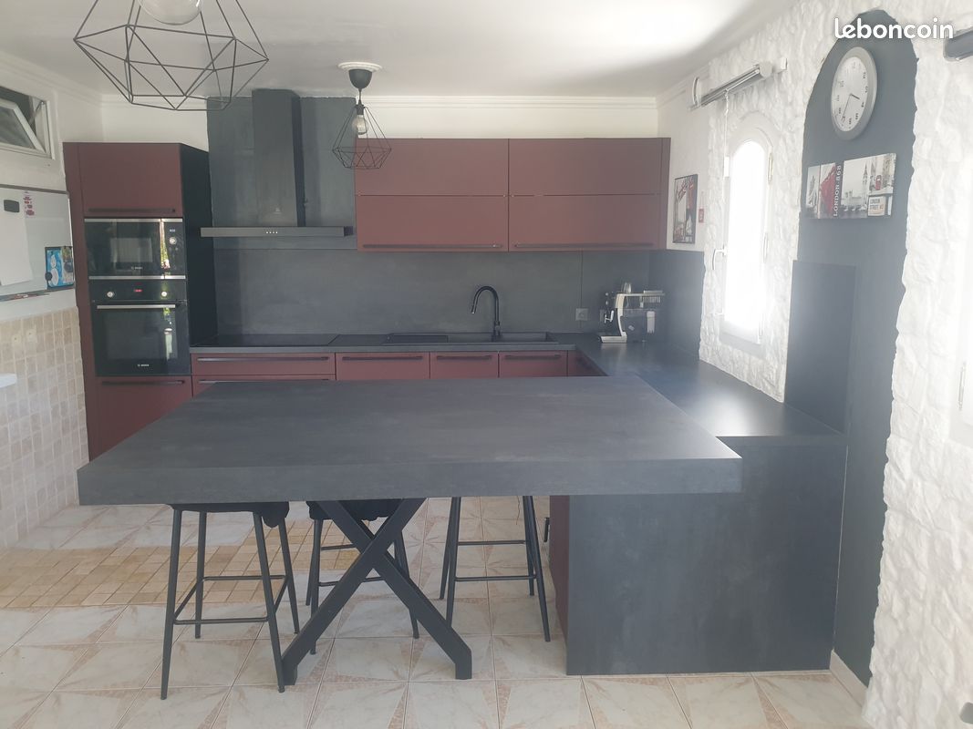 Maison 6 pièces 135 m² · à Lunel · 135 m² · 359 000 €