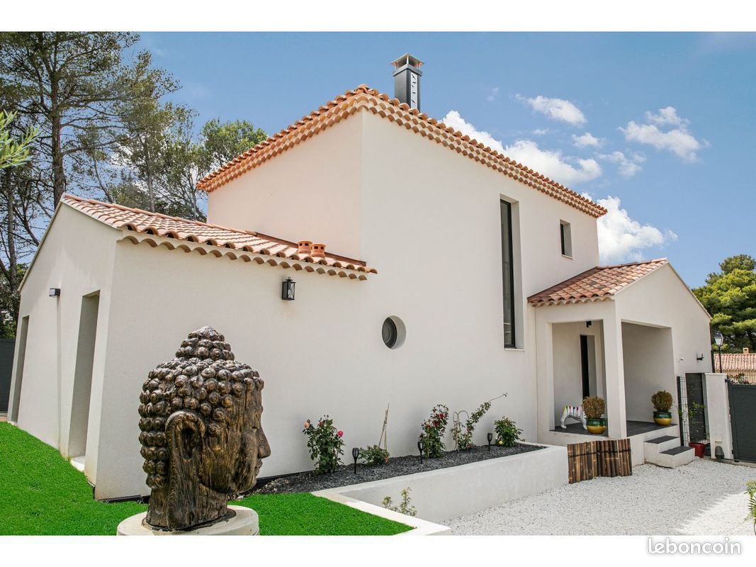 Maison 5 pièces 127 m² · à La Motte-d'Aigues · 127 m² · 495 000 €