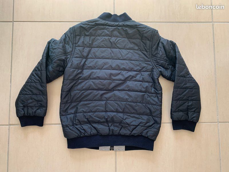 Blouson 10-12 ans QUIKSILVER (image 2)