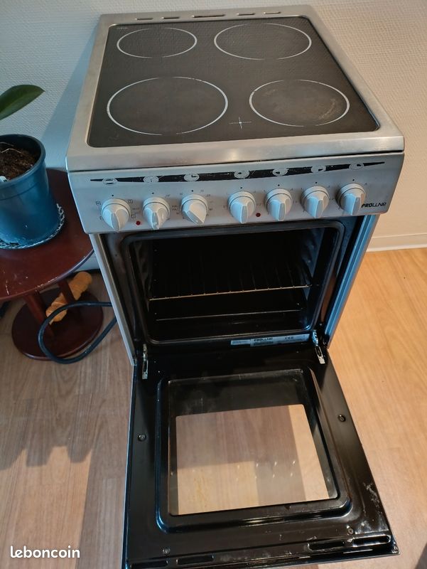 Urgent cuisinière à induction (image 2)
