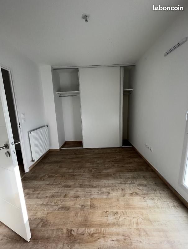 Appartement 3 pièces 71 m² · à Toulouse · 71 m² · 1 100 €