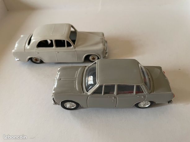 Lot norev d'occasion - Collection