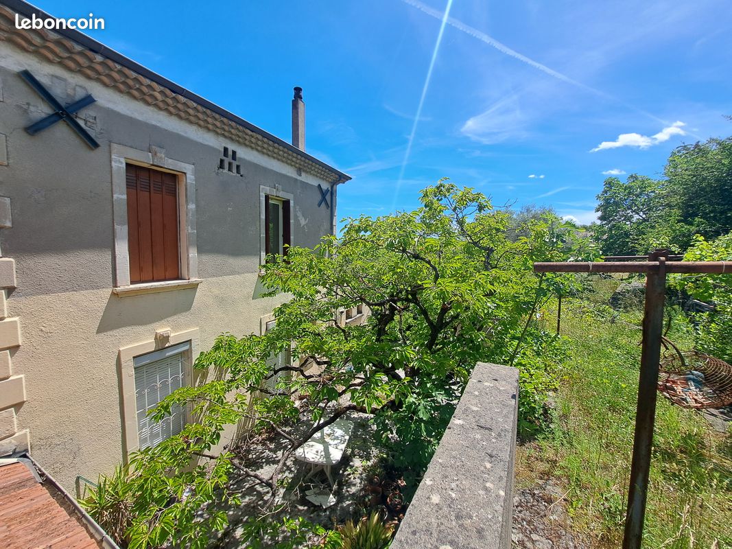 Maison 6 pièces 165 m² · à Le Teil · 165 m² · 258 000 €