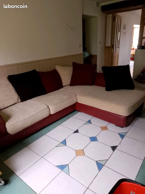 Canapé (image 2)