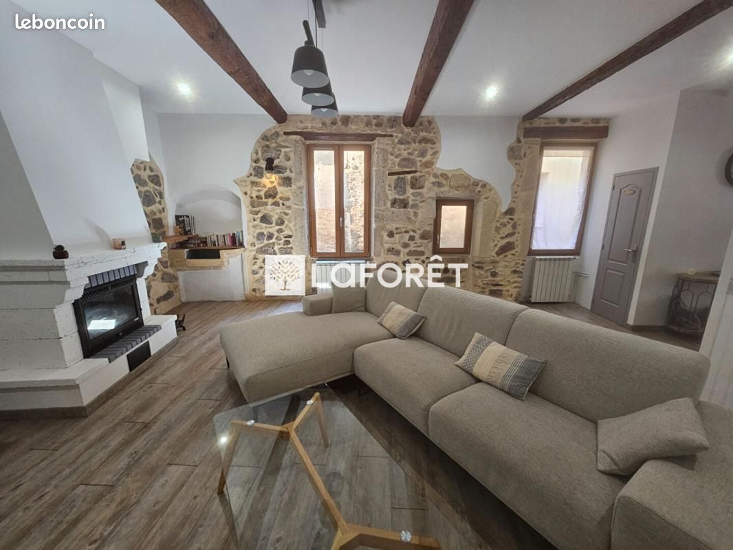 Maison 5 pièces 129 m² · à Bessan · 129 m² · 249 000 €