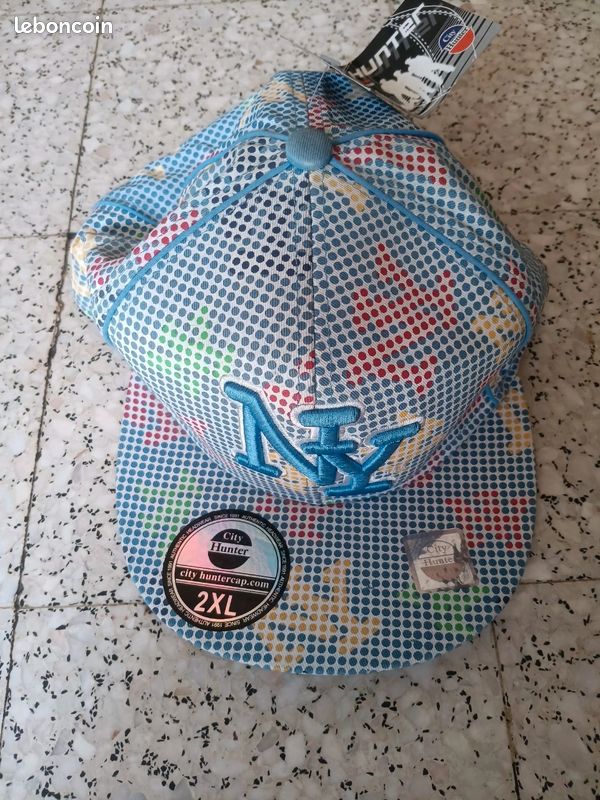 Casquette neuve (image 8)