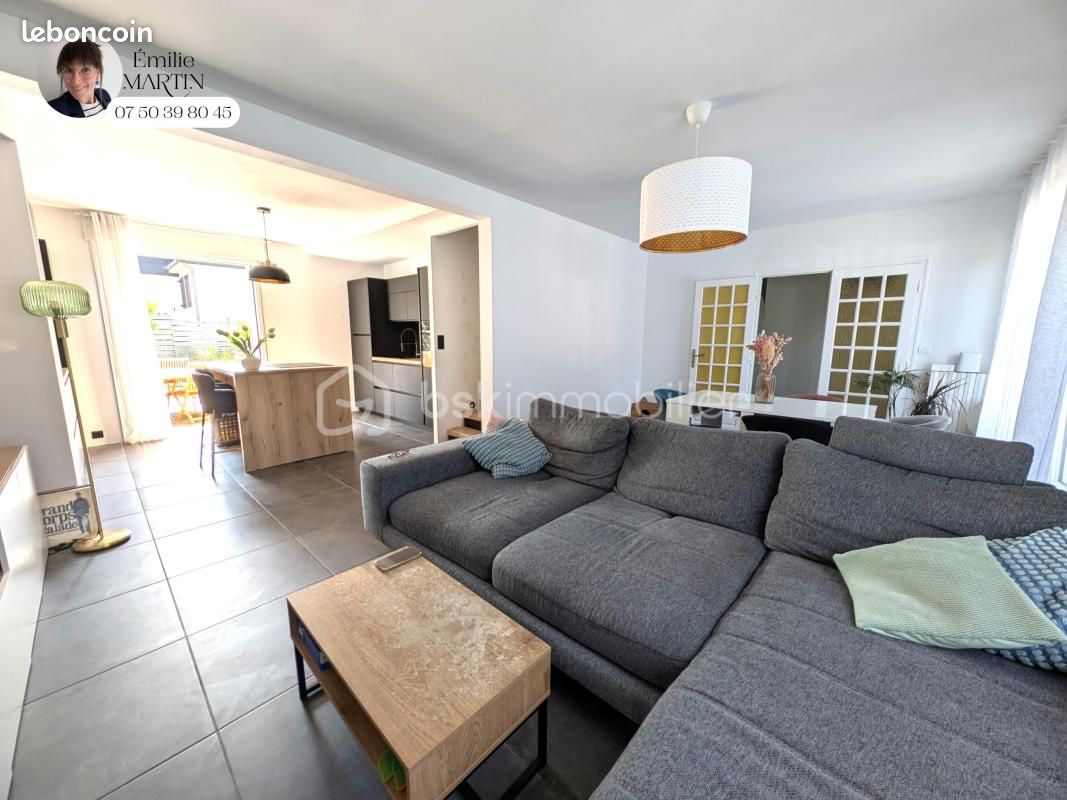 Maison 6 pièces 127 m² · à Liffré · 127 m² · 397 000 €