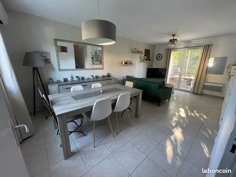 Maison 5 pièces 91 m² · à Rochefort-du-Gard · 91 m² · 280 000 €