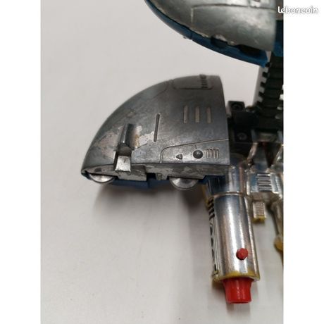 RARE ++ POPY ULYSSES 31 (C) DIC-TMS PC-22 - POUR PIECES For parts EUR