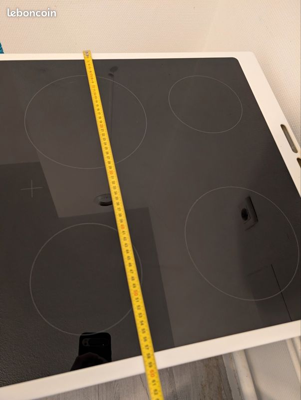 Cuisinière Electrolux – État neuf – Sous garantie (image 11)