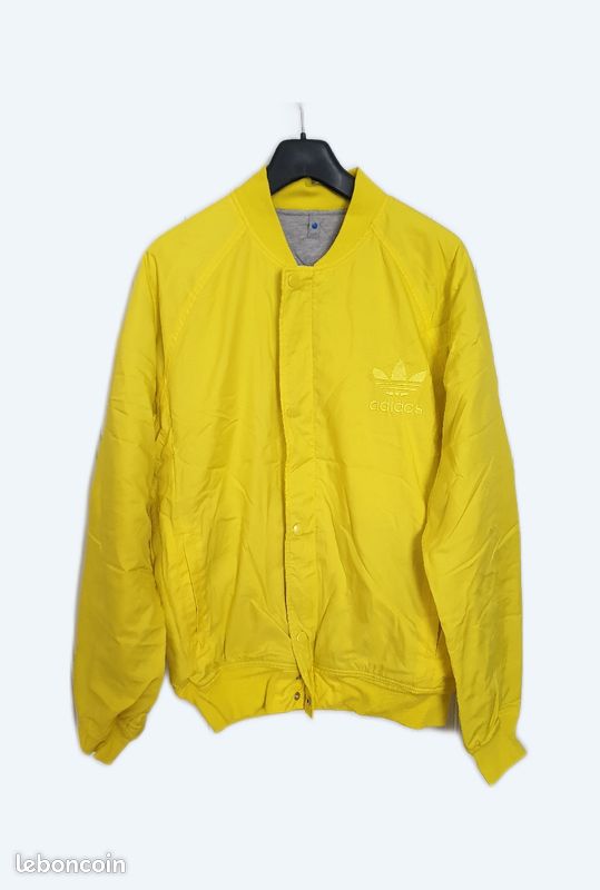 Veste Adidas originals reversible XL (image 1)