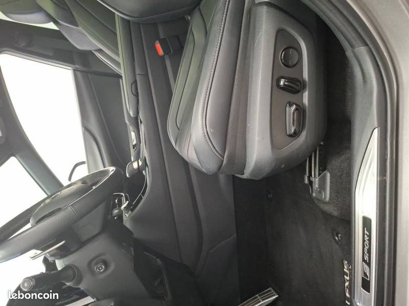 Lexus NX 450h+ 4WD Hybride Rechargeable F SPORT Executive (image 15)
