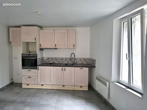 Studio 1 pièce 41 m²