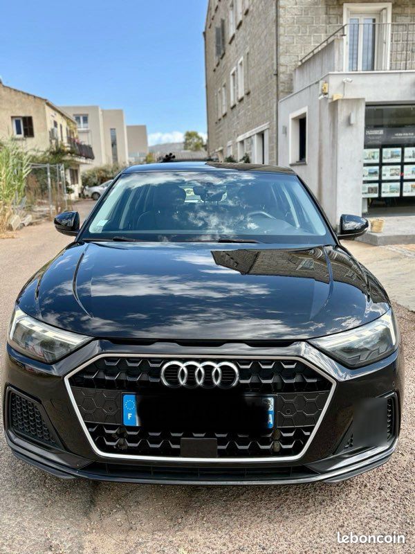 Audi A1 (image 3)
