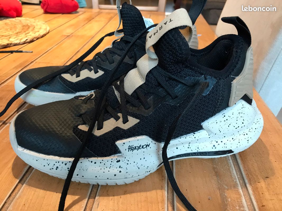 Chaussure de Basket-ball (image 2)