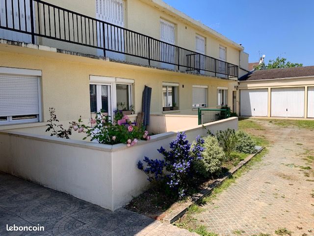 Appartement 2 pièces 35 m² · à Chelles · 35 m² · 860 €
