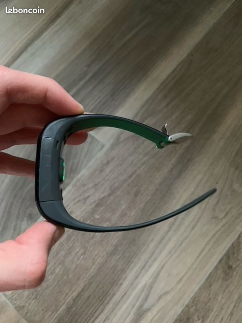 Garmin vivosmart rh+ (image 3)