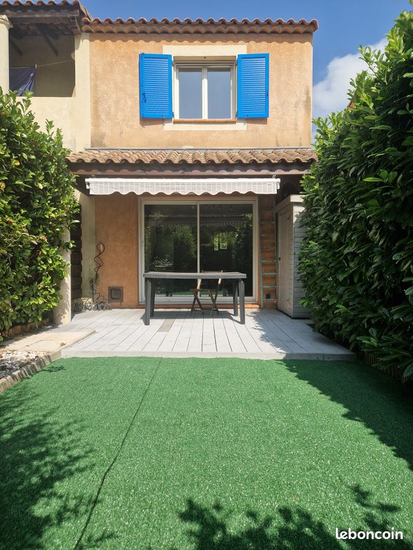 Maison 3 pièces 50 m² · à Valbonne · 50 m² · 330 000 €