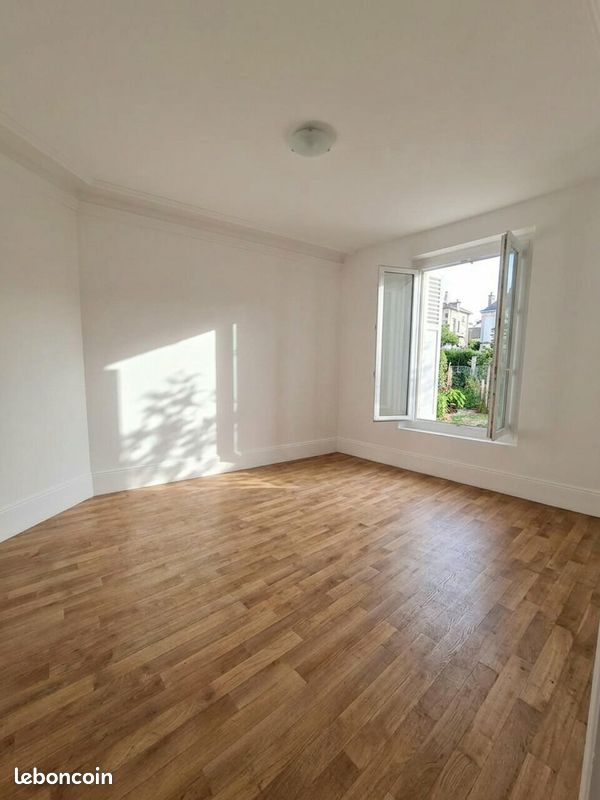 Appartement 28 m² · à Montmorency · 28 m² · 750 €/mois