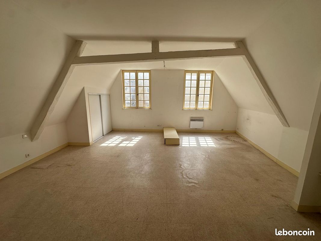 Appartement 1 pièce 40 m² · à Poitiers · 40 m² · 118 000 €