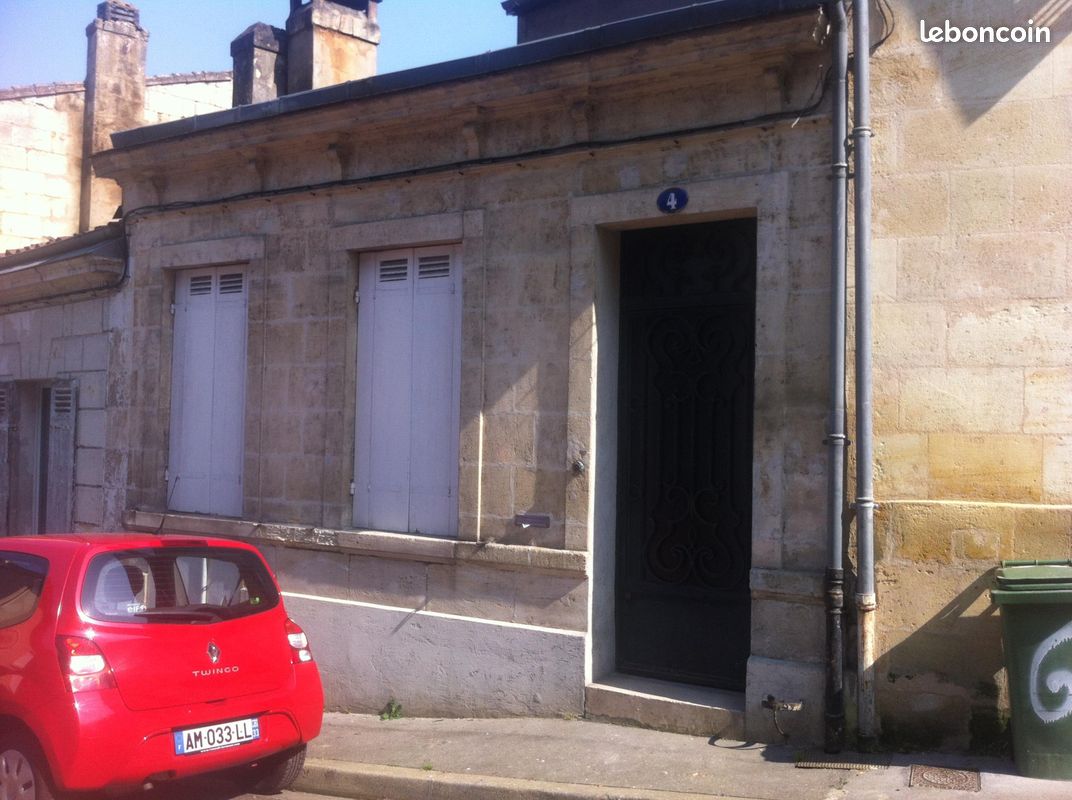 Maison 3 pièces 79 m² · à Lormont · 79 m² · 183 750 €