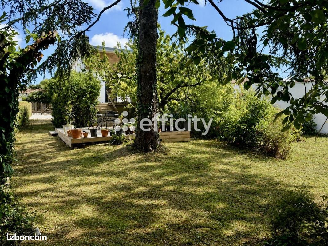 Maison 5 pièces 111 m² · à Marennes-Hiers-Brouage · 111 m² · 281 900 €