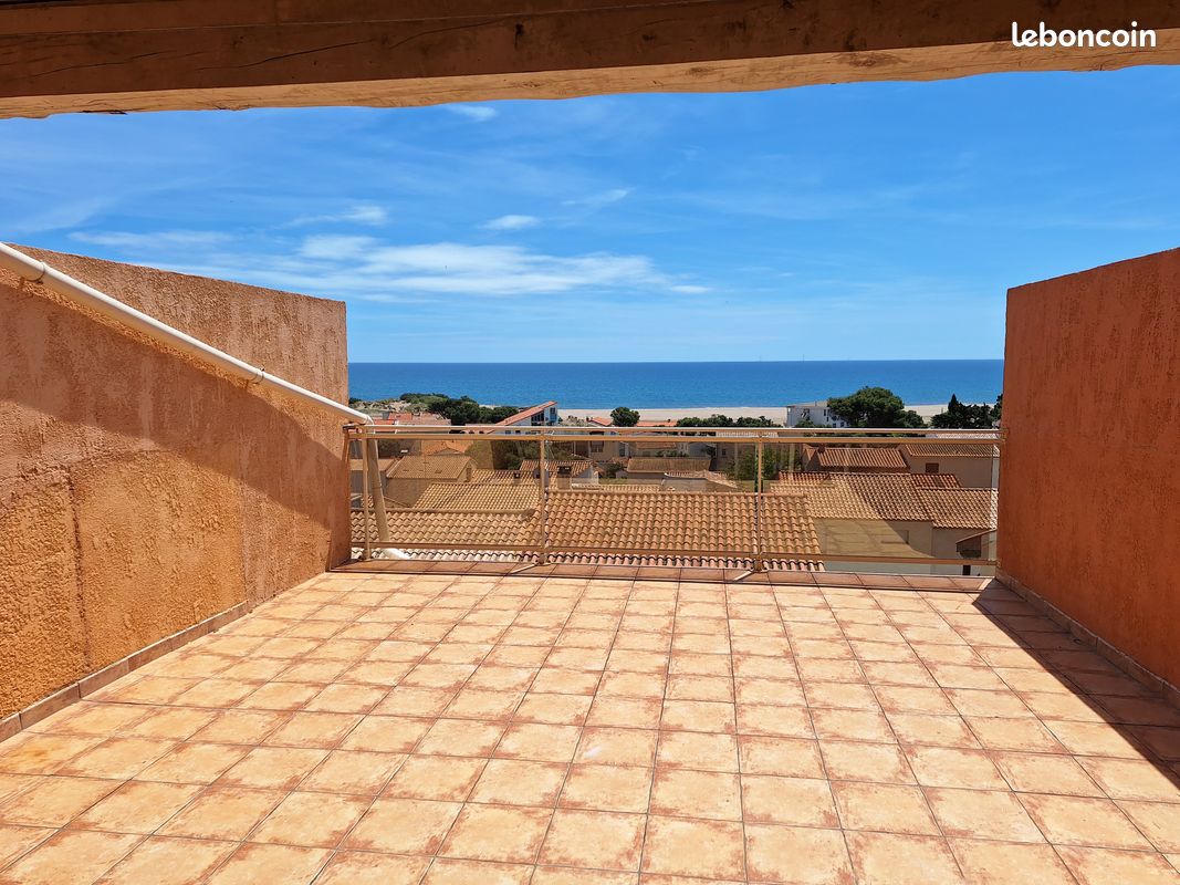 Maison 3 pièces 60 m² · à Fleury · 60 m² · 320 000 €