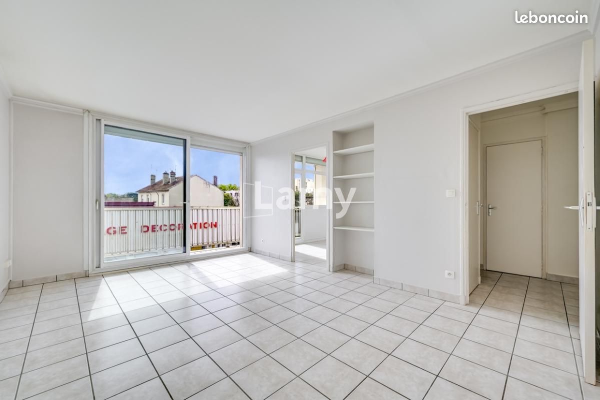 Appartement 3 pièces 55 m² · à Villeurbanne · 55 m² · 170 000 €