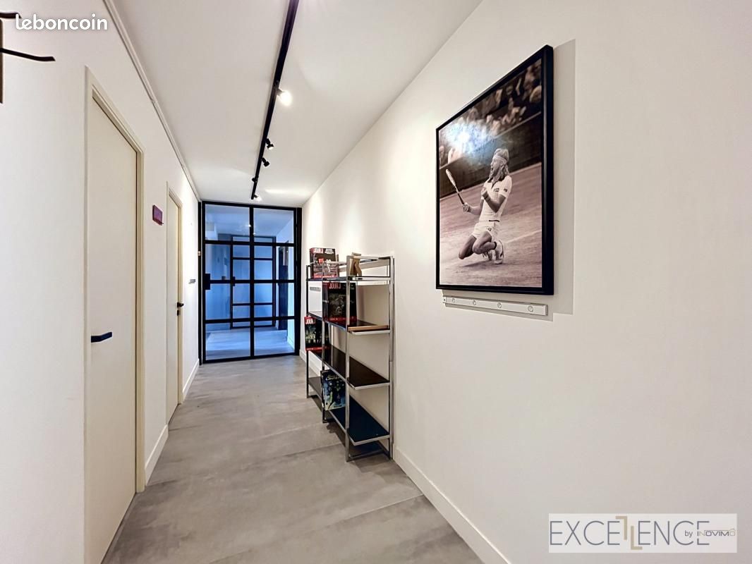 Appartement 5 pièces 128 m² · à Dunkerque · 128 m² · 405 000 €