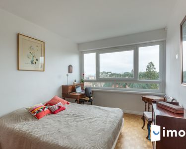 Appartement 495 000 € - 106 m²
