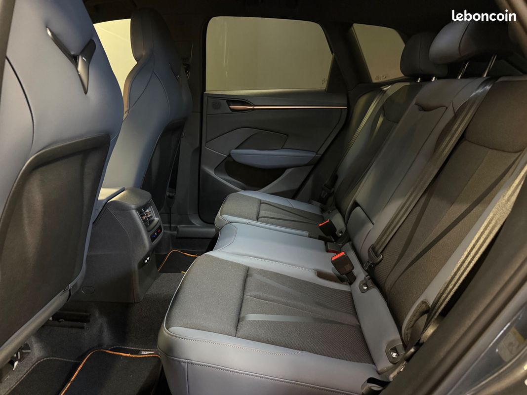 Cupra terramar 1.5 etsi hybrid 150 ch dsg7 v + jantes 19 + sieges chauffants 0km -28,7% (image 18)